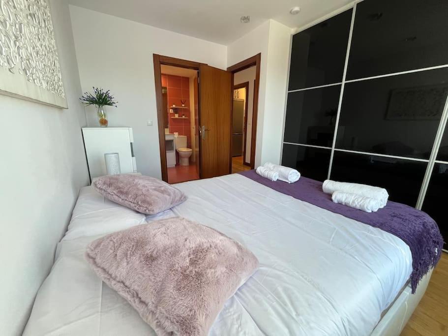 Apartamento La Salve ラレード エクステリア 写真