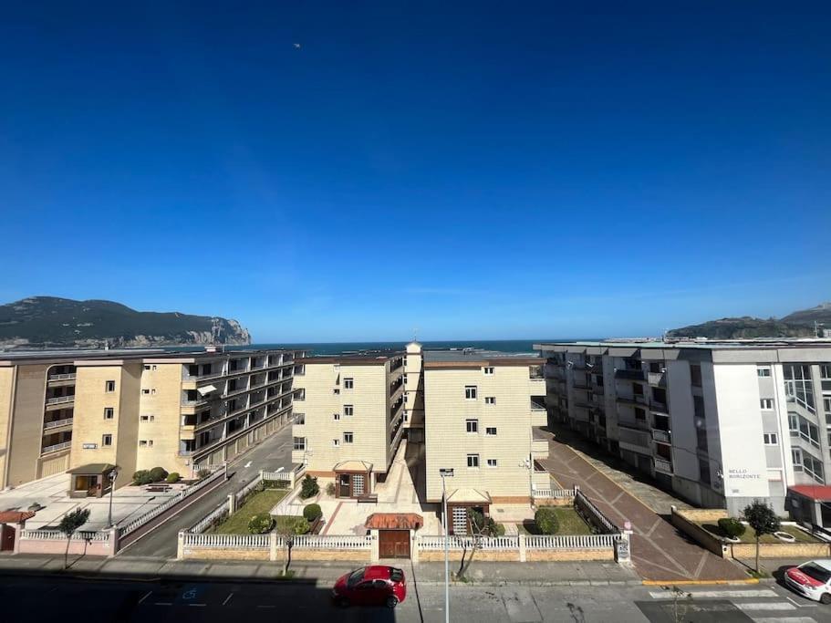 Apartamento La Salve ラレード エクステリア 写真