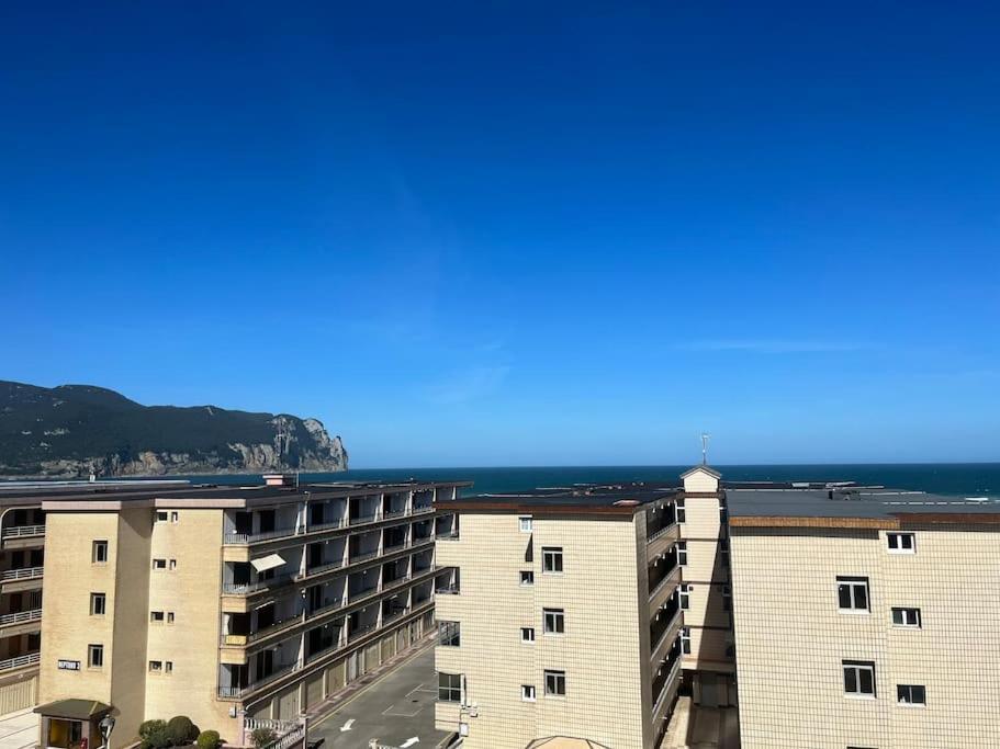 Apartamento La Salve ラレード エクステリア 写真