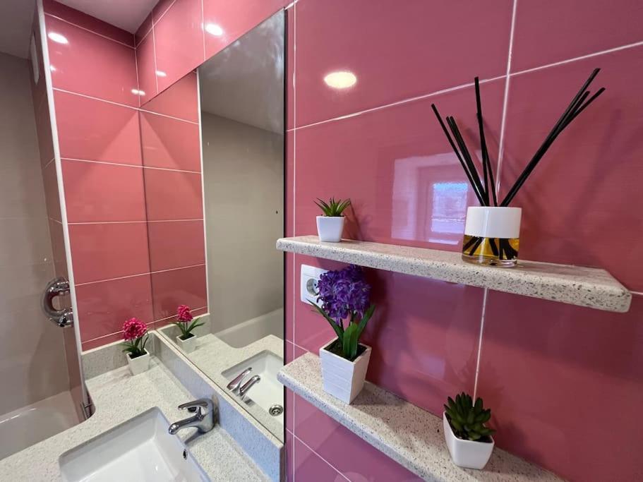 Apartamento La Salve ラレード エクステリア 写真