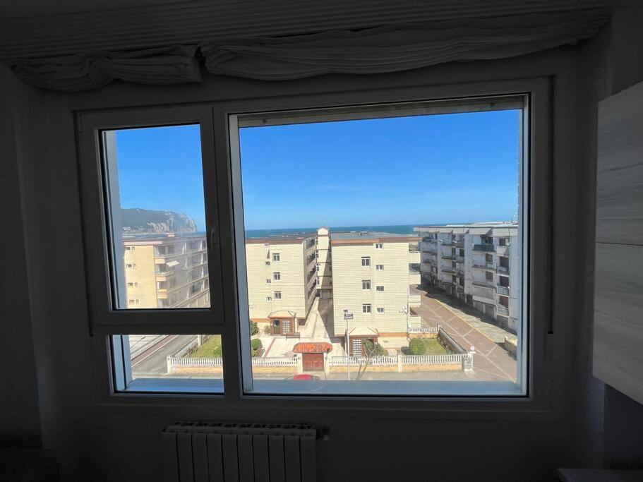 Apartamento La Salve ラレード エクステリア 写真