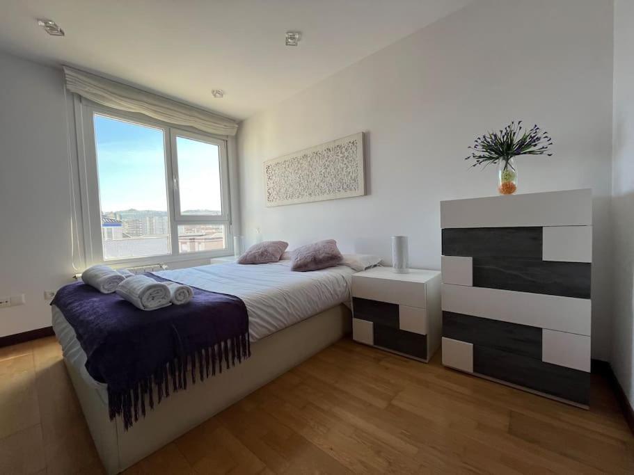 Apartamento La Salve ラレード エクステリア 写真