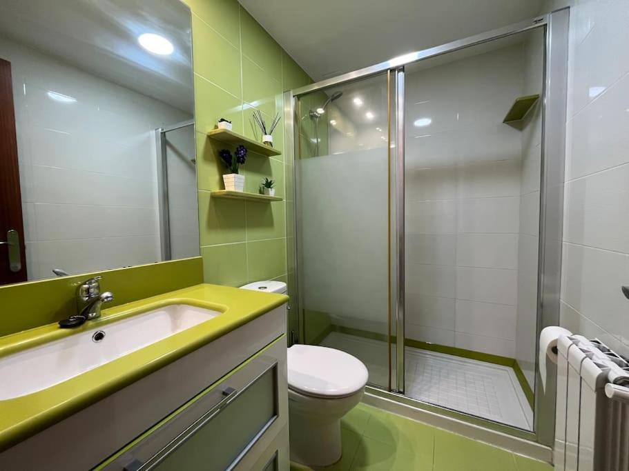 Apartamento La Salve ラレード エクステリア 写真